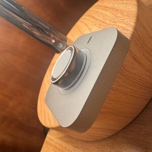 Silver Oura Ring 4 - Size 7